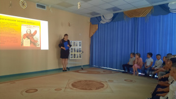 22 июня – «День памяти и скорби», день начала Великой Отечественной войны советского народа против немецко-фашистских захватчиков. 22 июня – «День памяти и скорби», день начала Великой Отечественной войны советского народа против немецко-фашистских захватчиков.